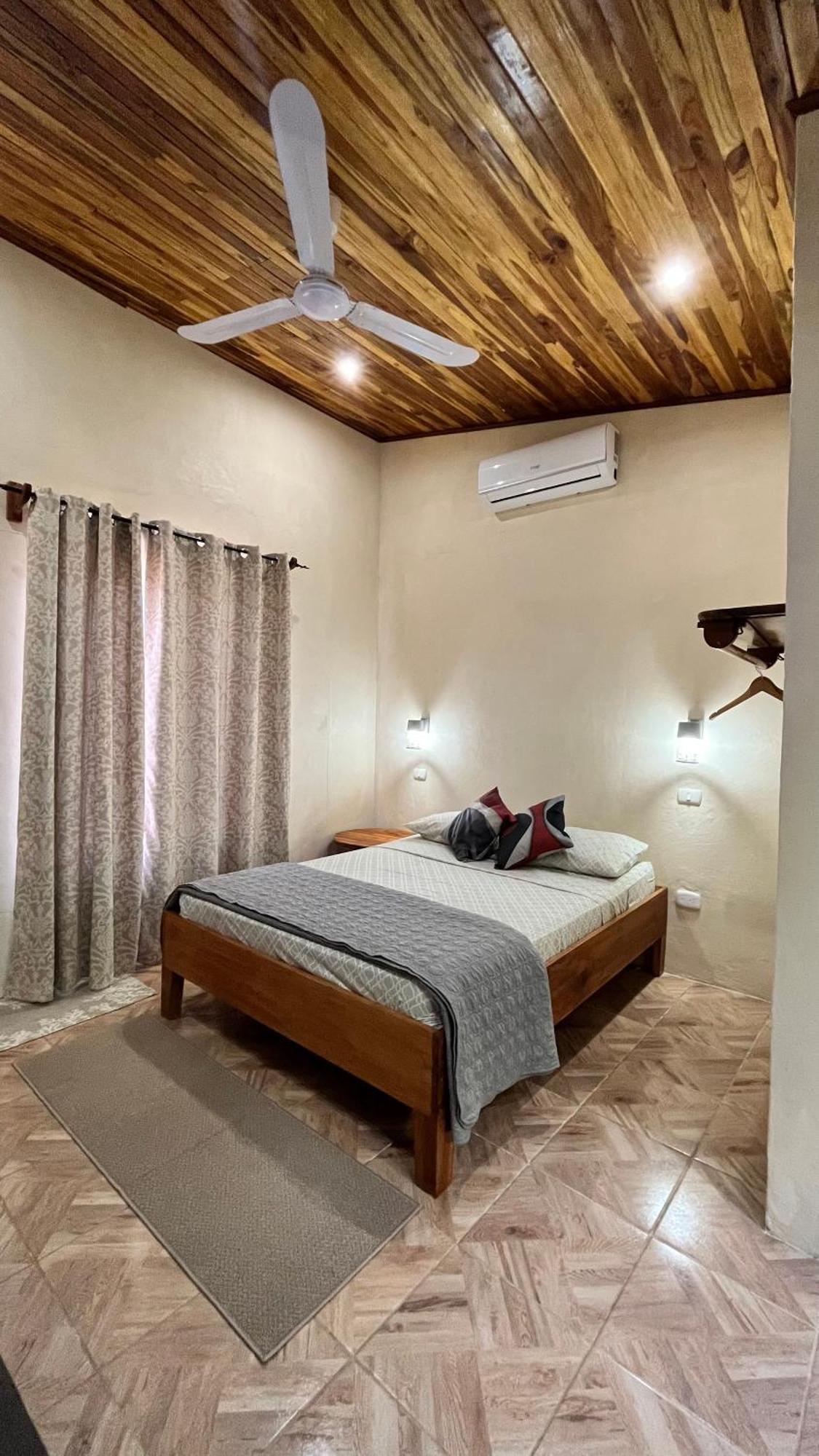 Apartamento El Guanacaste, Cerca Tamarindo Con Piscina Santa Cruz  Bagian luar foto