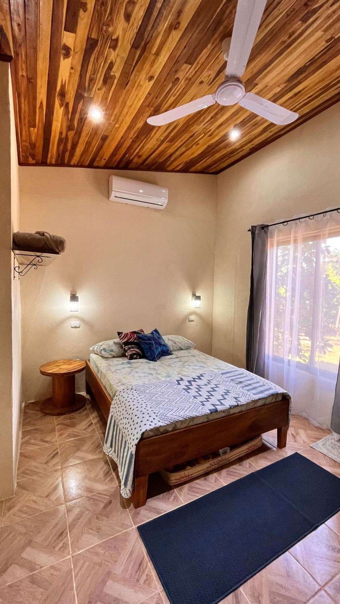 Apartamento El Guanacaste, Cerca Tamarindo Con Piscina Santa Cruz  Bagian luar foto